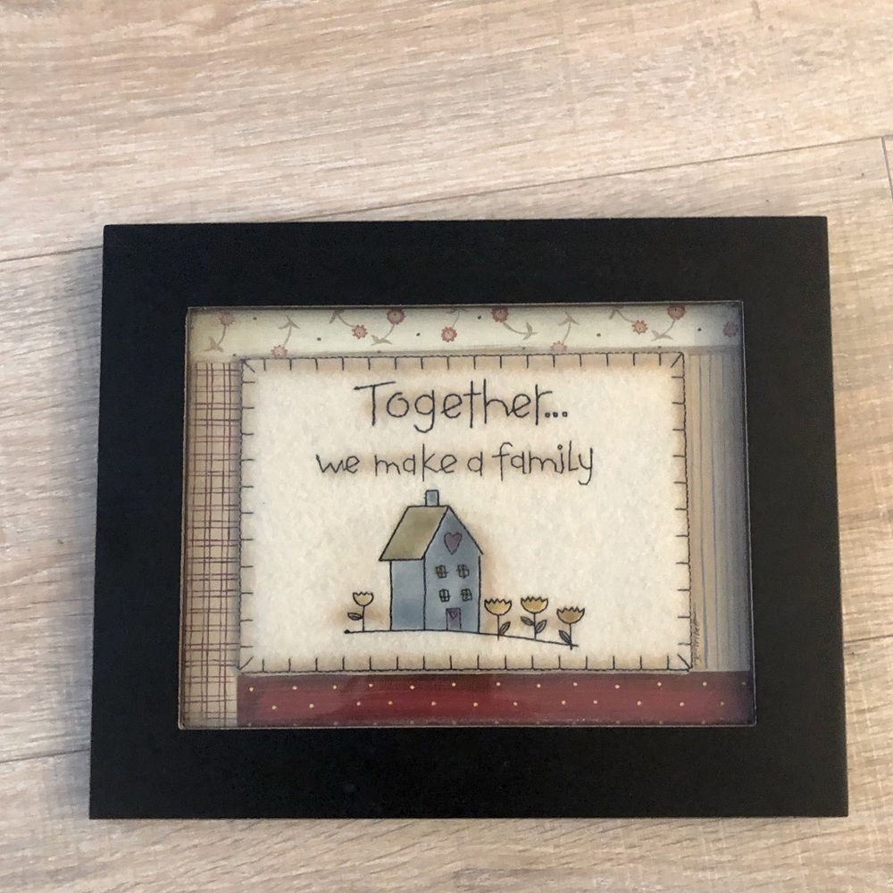 Country wall decor